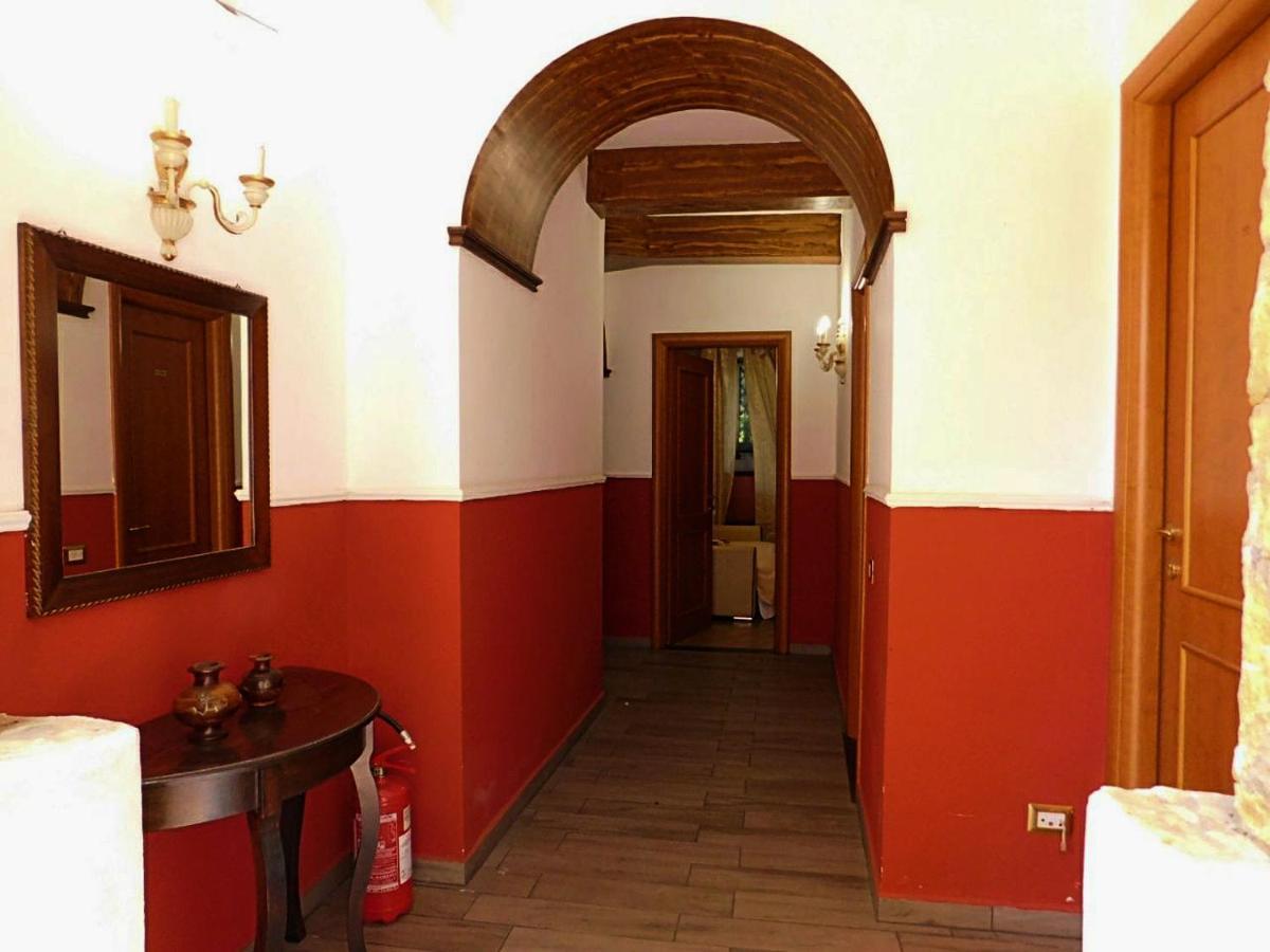 Couette-café Antica Dimora *