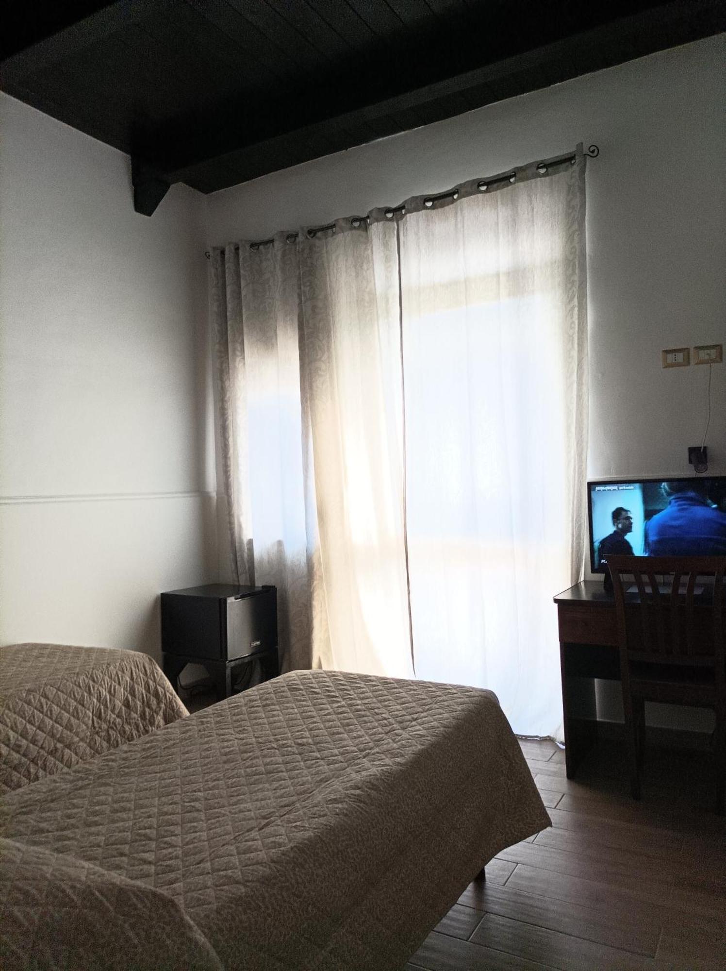 Couette-café Antica Dimora