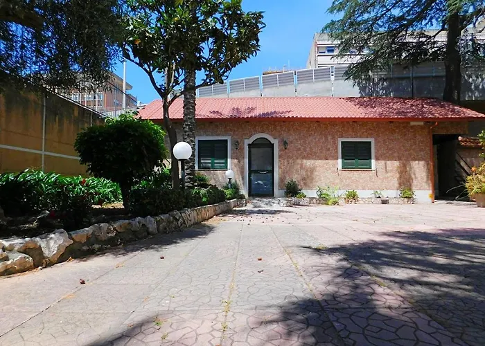 B&B Antica Dimora