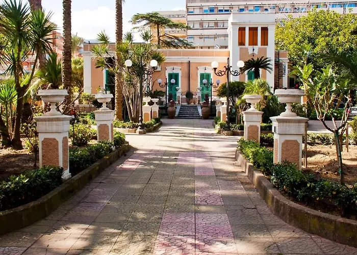 B&B Antica Dimora