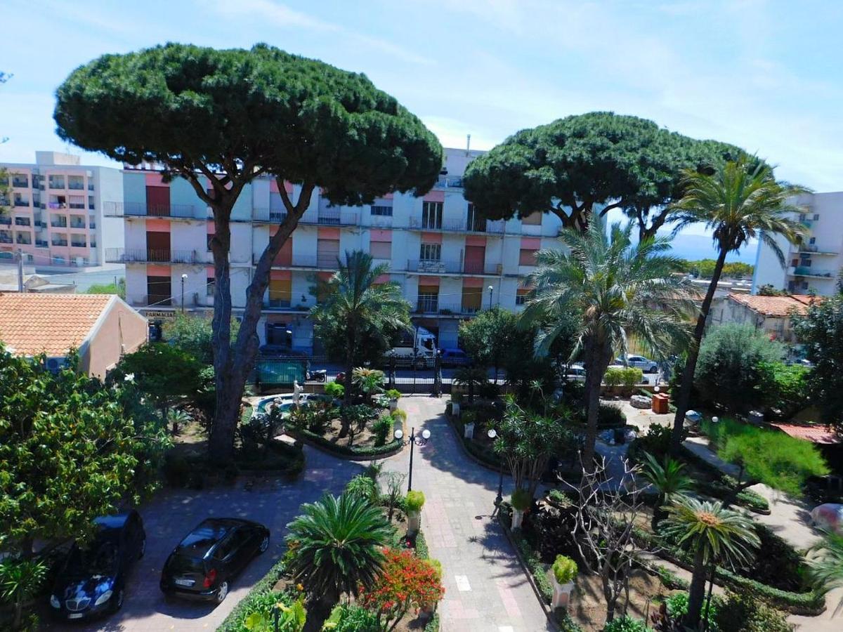 Antica Dimora * Messina